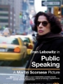 Public Speaking 2010