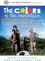 The Colors of the Mountain 2010