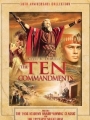 The Ten Commandments 1956