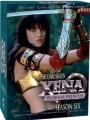 Xena: Warrior Princess 1995