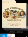 The President Versus David Hicks 2004