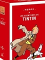 Les aventures de Tintin 1991