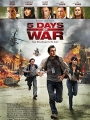 5 Days of War 2011