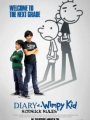 Diary of a Wimpy Kid: Rodrick Rules 2011
