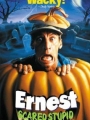 Ernest Scared Stupid 1991