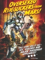 Over-sexed Rugsuckers from Mars 1989