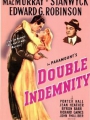 Double Indemnity 1944