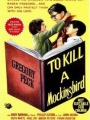 To Kill a Mockingbird 1962