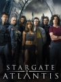 Stargate: Atlantis 2004