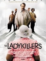 The Ladykillers 2004