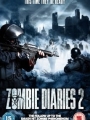 World of the Dead: The Zombie Diaries 2011