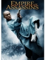 Empire of Assassins 2011