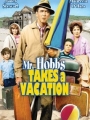 Mr. Hobbs Takes a Vacation 1962