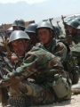 Camp Victory, Afghanistan 2010