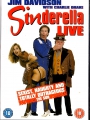 Sinderella Live 1995