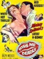 Kiss Me Deadly 1955