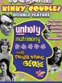 Unholy Matrimony 1966