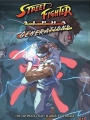 Street Fighter Alpha: Generations 2005