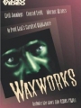 Waxworks 1924