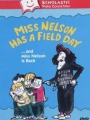 Miss Nelson Has a Field Day 1999