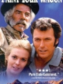 Paint Your Wagon 1969