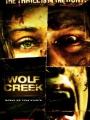 Wolf Creek 2005