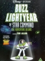 Buzz Lightyear of Star Command 2000