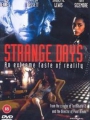 Strange Days 1995