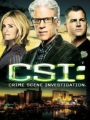 CSI: Crime Scene Investigation 2000