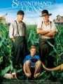 Secondhand Lions 2003