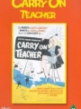 Carry on Teacher 1959