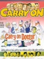 Carry on Doctor 1967
