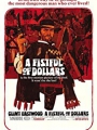 A Fistful of Dollars 1964