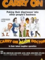 Carry on Again Doctor 1969