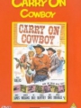 Carry on Cowboy 1966