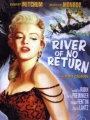 River of No Return 1954