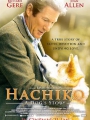 Hachi: A Dog's Tale 2009