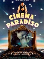 Cinema Paradiso 1988