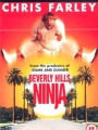 Beverly Hills Ninja 1997