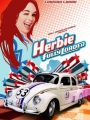 Herbie Fully Loaded 2005