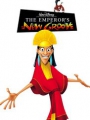 The Emperor's New Groove 2000