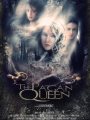 The Pagan Queen 2009