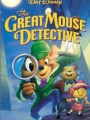 Basil, the Great Mouse Detective 1986