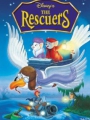 The Rescuers 1977
