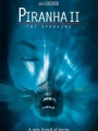 Piranha Part Two: The Spawning 1981