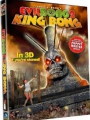 Evil Bong II: King Bong 2009
