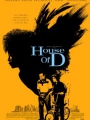 House of D 2004