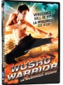 Wushu Warrior 2010