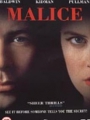 Malice 1993