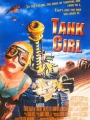 Tank Girl 1995
